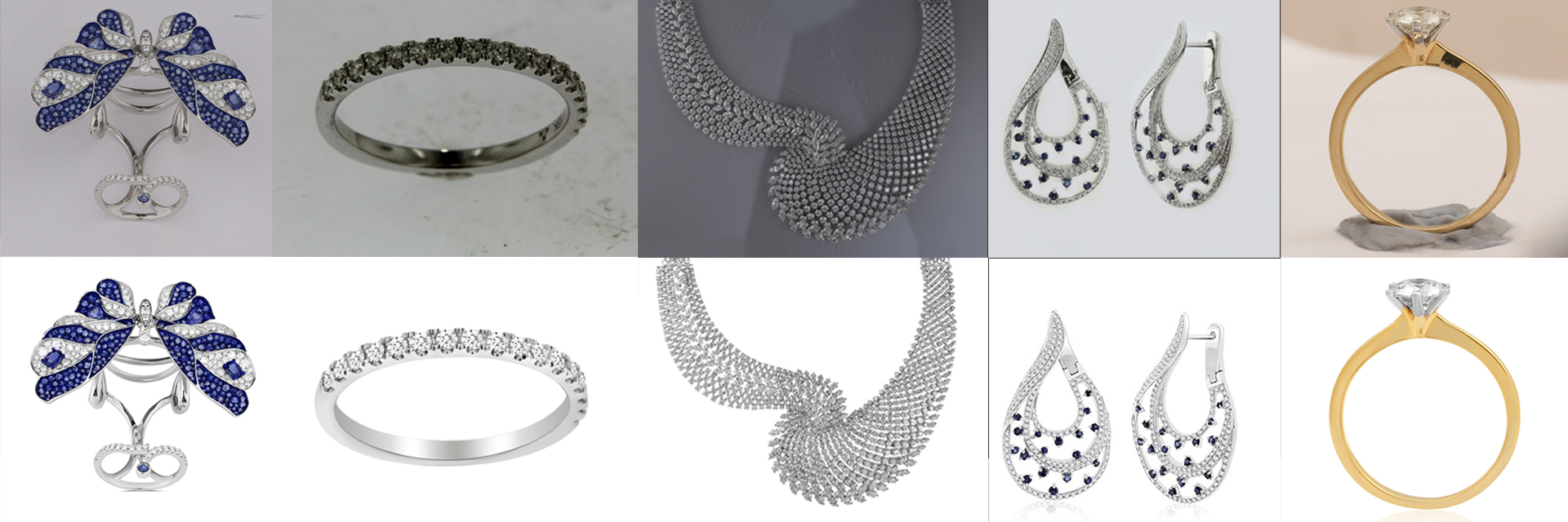 Ecommerce Image Editing Services