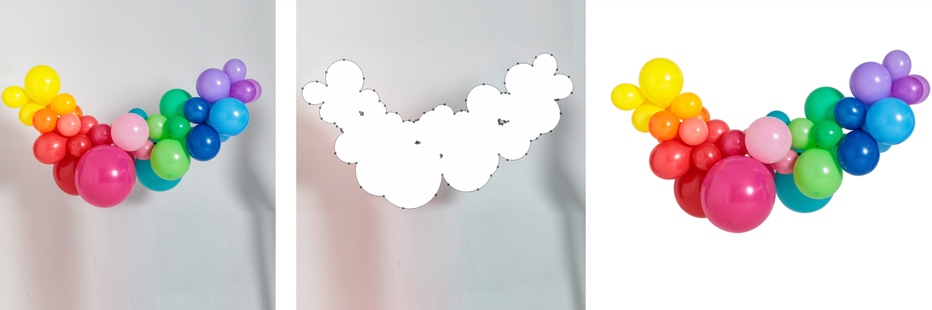 Image Editing Services