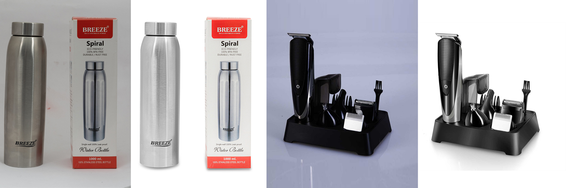 Ecommerce Image Editing Services